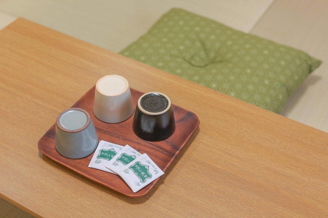 Floral Sakura Hotel Kyōto Zimmer foto