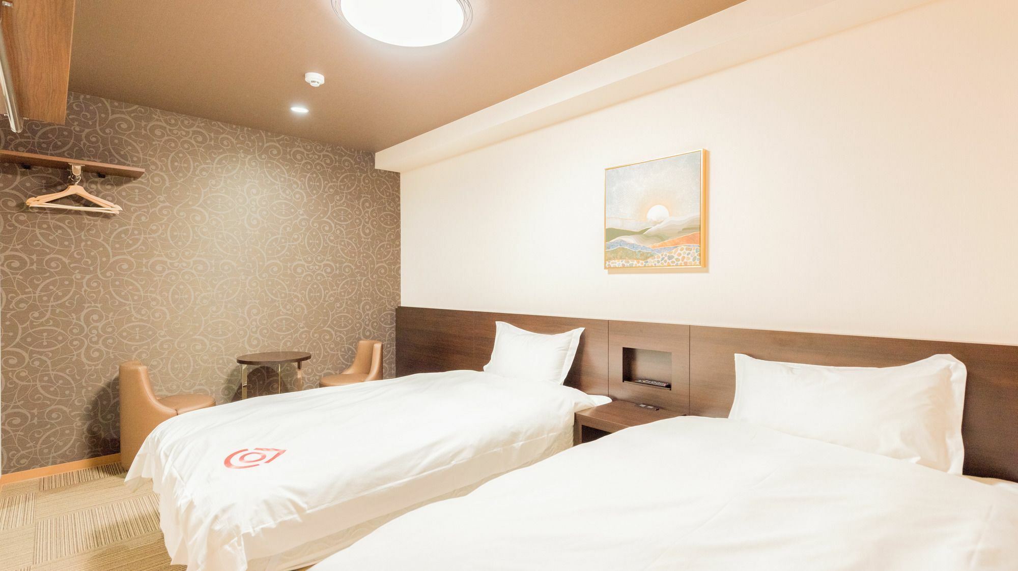 Floral Sakura Hotel Kyōto Exterior foto