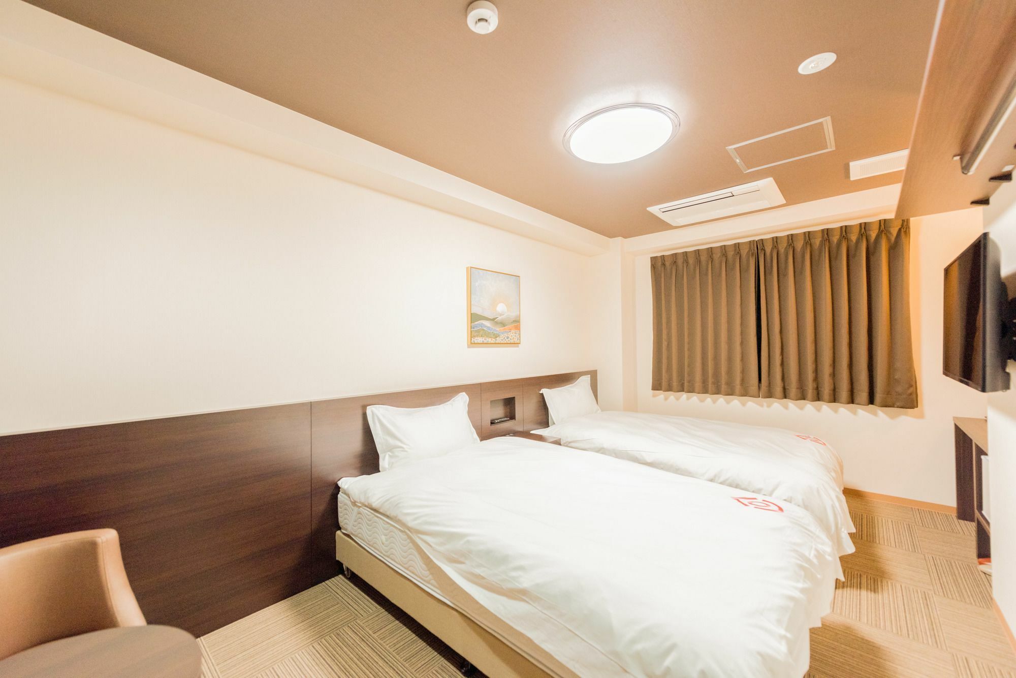Floral Sakura Hotel Kyōto Exterior foto
